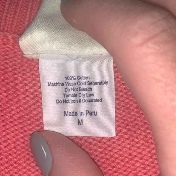 Sweater - Picture 3 of 5